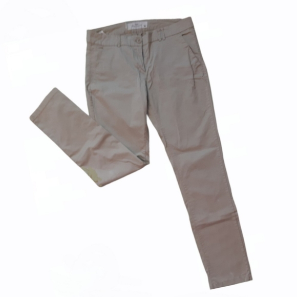 2 x L.O.G.G. H&M Chinos, Slim Fit - Picture 2 of 8